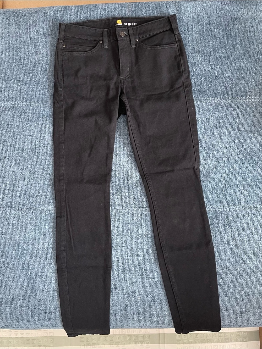 Carhartt Slim Fit Pants